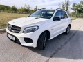 Mercedes-Benz GLE 500e, 2019 г. | Plug-in Hybrid | Отлично състояние, снимка 17