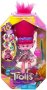 Нова DreamWorks Trolls Кралица Кукла Попи с 15 Аксесоара, снимка 4