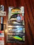 Smith Camion SR,Ima,Megabass,Jackall Chubby,Snimano,Xorus,Varivas, снимка 5