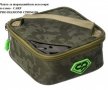 Чанта за шаранджийски аксесоари и олово - CARP PRO DIAMOND CPHD6338, снимка 3