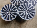 4бр.алуминиева джанта 16цола за Seat 5x100, снимка 2