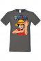 Мъжка тениска One Piece,,Анимация,игра,Празник,Повод,, снимка 8