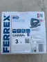 Акумулаторен прободен трион FERREX 20V – без батерия и зарядно, снимка 3