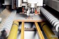CNC пробивен център, снимка 5