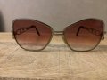 Винтидж хипи слънчеви очила от 60-те години на 20-ти век, снимка 1
