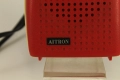 Колекционерско Джобно Радио AITRON от 1960-те, снимка 3