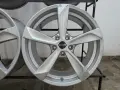 4бр 18ски джанти BORBET за MERCEDES, AUDI, VW 5х112мм A180312 , снимка 2