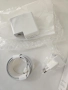 Захранващ адаптер зарядно за Apple Macbook, 61W USB PD, USB-C TypeC, снимка 2