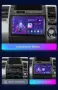 Toyota Prius 2002 - 2009 Мултимедия Навигация Android, снимка 2