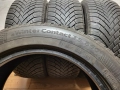 225/50/17 Continental / зимни гуми, снимка 8