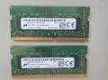 РАМ памети DDR4 за лаптопи/мини компютри, снимка 6