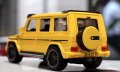 Метални колички: Mercedes-Benz BRABUS / G-Wagon (Мерцедес-Бенц Брабус), снимка 4