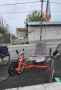 recumbent trike, снимка 4
