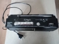 Радиокасетофон Джетсоник , снимка 2