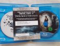 Snow White and the Huntsman (2012)(blu-ray disk) без бг субтитри, снимка 3