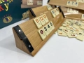 миниатюрен комплект игра Руми,/ Rummy, Okey/, снимка 3