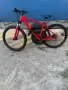 Алуминиев велосипед Cube 27.5     , снимка 1