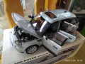 1:18 Метален модел на Range Rover Sport AUTOart Millennium, снимка 10