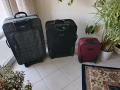 Куфари "3бр к-т 30€" 75/50/25см ","65/50/25см "","40/32/20см"!, снимка 5