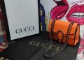 Дамски чанти Gucci , снимка 3