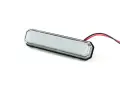 NEON LED габарит 12-24V с бяла светлина, снимка 2