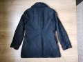 Палто, вълна 55%, снимка 4
