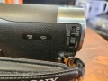 Видеокамера Sony HDR-CX240E Пълен комплект, отлично състояние., снимка 12