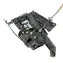 Брава задна лява врата Ford C-MAX I 2007-2010 ID: 163883 OEM 3M5A-R26413BP, снимка 2