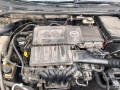 Продавам Mazda 3 на части 1.4 бензин 2005 год.Код на двигателя ZJ384851 Всичко по колата е налично , снимка 10