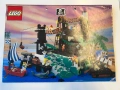 Lego Pirates Rock Island Refuge 6273, снимка 6