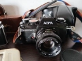 Камери Agfa Karat 36, Agfa AMBI Silette, AGFA SELECTRONIC 3, снимка 15