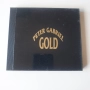 peter gabriel gold cd, снимка 1