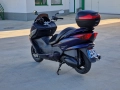 Honda Forza 250cc – 2007г. Инжекцион Регистриран, снимка 3