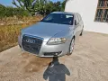 Ляв фар и десен фар рефлекторни фарове за Ауди А6 ц6 4ф Audi A6 c6 4f, снимка 8