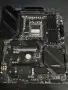 Дънна Платка MSI MAG B650 Tomahawk WIFI тествана с обновен Биос, снимка 1