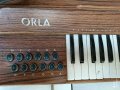 синтезатор профи ORLA original, клавир, йоника, пиано 🎹, снимка 4