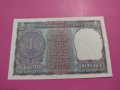 Банкнота Индия-16027, снимка 3