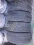 225 45 17 Michelin alpin 6 4бр всесезонни дот 2021г , снимка 1