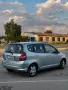 Honda Jazz 1.4 бензин, 2005 г. – икономична и поддържана, снимка 3