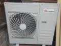 Продавам термопомпа 12 kw, монофазна в гаранция до 17.02.2028 г., снимка 1