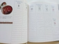 Луксозен календар 2006г. Софийски университет "Св.Климент Охридски", снимка 6