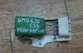 Реостат Парно БМВ Е36 - Е39 - Рено Лагуна - 9092610290, снимка 4