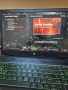 Лаптоп HP Pavilion Gaming,i5 i5-8300H RAM 16GB DDR4 128 SSD 1ТБ HDD NVIDIA GTX 1050 4GB GDDR5, снимка 12