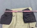 Mascot Мъжки 3/4 Работен Панталон Размер 48 Cordura, снимка 7