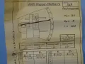 Комплект ножове Ulingelnberg AMK-Messer cutter blade set М3.2, Zw-5, R-100, снимка 9