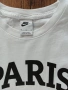 Nike Sportswear Paris Print T-Shirt - мъжка тениска р-р М, снимка 5