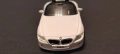1/43 метална колекционерска количка BMW Z4 cabrio нова, снимка 6