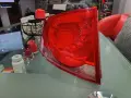 ляв въшен сеат Алтея XL, снимка 3