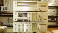 SONY TA-535 & TC-U30 & ST-333L, снимка 2