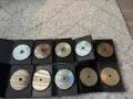 dvd филми без български субтитри на английски с kumaйскu субтитри, снимка 4